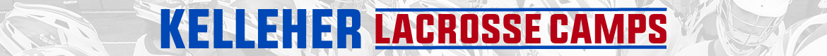 Kelleher Lacrosse Camps