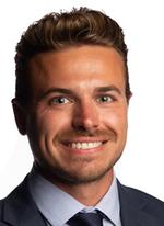 Connor Samuelson, Assistant Coach