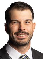 Ian Moore, Assistant Coach